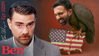 Ep. 2229 - The Scavenger Left and The Cuck Democrats