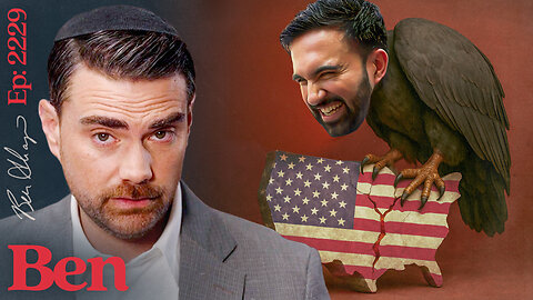 Ep. 2229 - The Scavenger Left and The Cuck Democrats