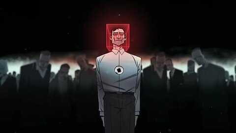 "Unlocking Truths: Escaping the New World Order's Matrix Prison Planet"
