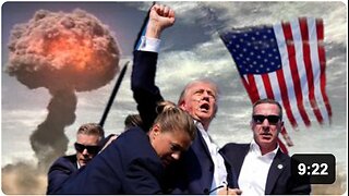 The Sum of All PSYOPs