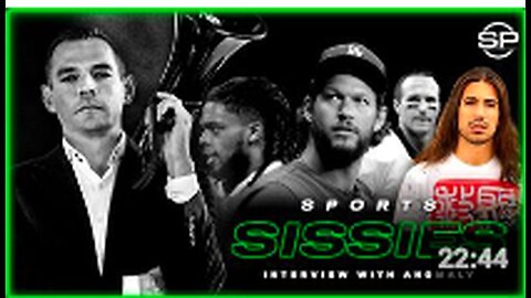 "UFC Fighters Counter Woke Culture's Impact on Sports"