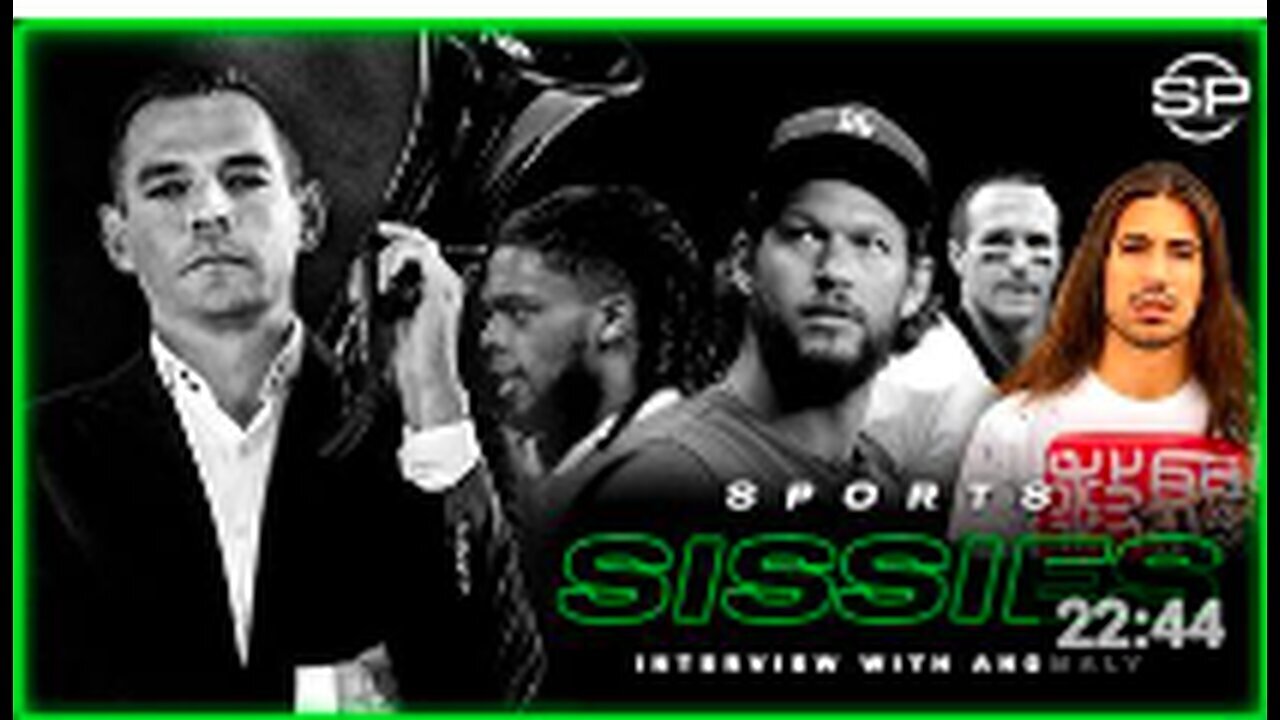 "UFC Fighters Counter Woke Culture's Impact on Sports"