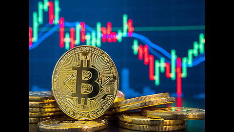 Why Bitcoin price could go parabolic ???