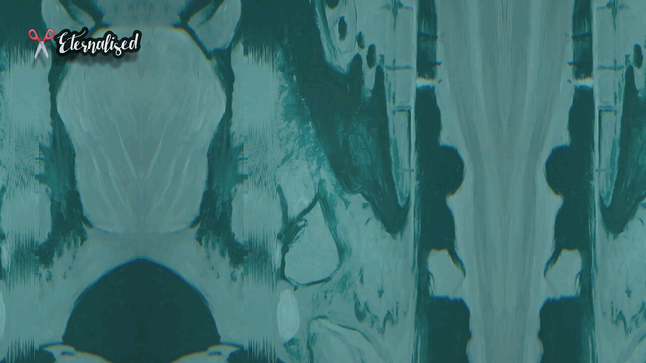 Active Imagination - Externalized ✂️