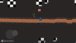 scrap world - Browser Gameplay [4+ Mins, 1080p60fps]