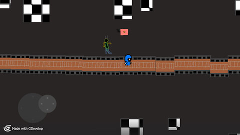 scrap world - Browser Gameplay [4+ Mins, 1080p60fps]