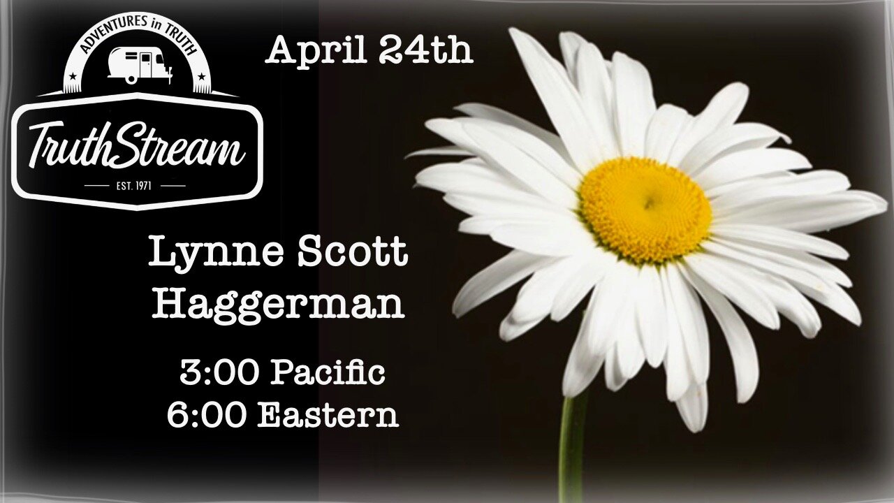 SRA Survivor Lynne Scott Haggerman, The Tunnels, MK Ultra, Experiments, Suppressed memories and more 4/24 #423
