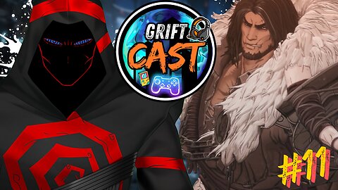 The Bosses WONT STOP | The First Berserker: Khazan (PC) | Griftcast