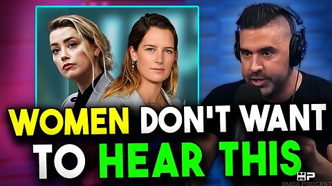 This Happens When Men Get the Wrong Women