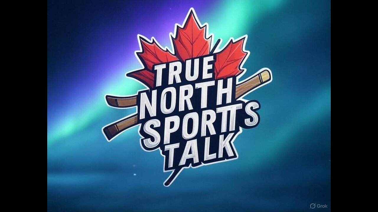 True North Sports Talk Ep 4: Blow It Up Or Stay The Course