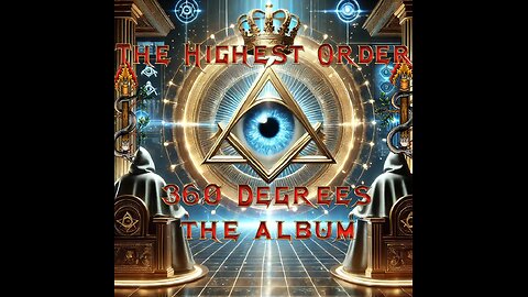Ancient Gods Return - 4th Album Ragga Version - Official Video