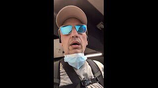 I wear a mask because NYC law enforcement and their civilian people are constantly harassing me.