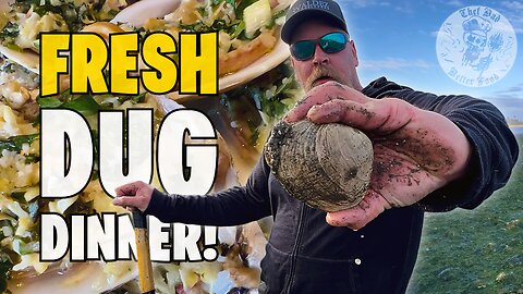 The Oregon Coast is Wild (and Delicious)