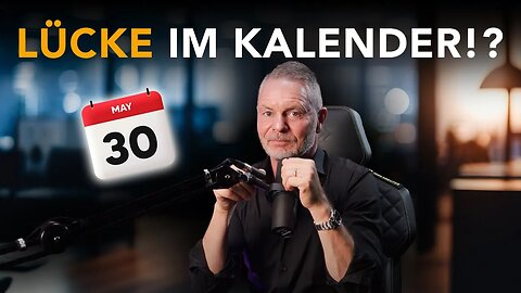 Maximale Produktivität im Business – Dirk Kreuter spricht Klartext!