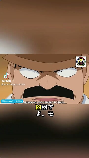 カラオケボックス殺人事件を90秒で解説 — 防犯カメラとアリバイで絞られる容疑者たち