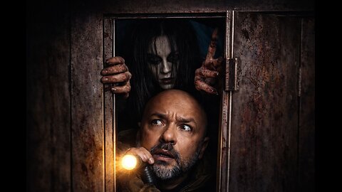 Scary Horror Games Live | Road to 100 Followers!!!