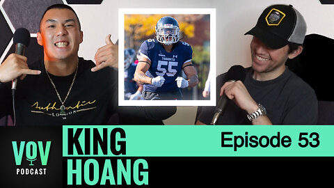 Be Someone’s Light | VoV Ep. 53