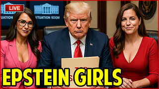 🔴 Trump Demands Meetings With Republican Reps Over Epstein Files Release