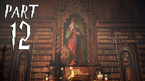 HOGWARTS LEGACY WALKTHROUGH GAMEPLAY PART 12