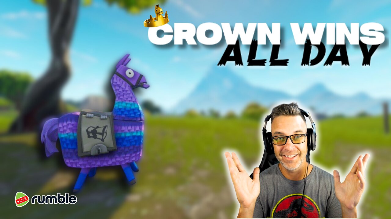 LIVE - Care for a follow? - FORTNITE !- @Mystivis