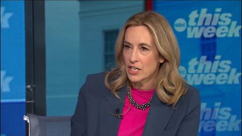 Mikie Sherrill Outrageously Accuses ICE Of Being Violent, Not The Protesters