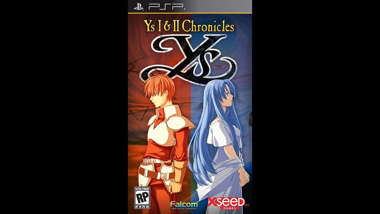 Ys 1 Chronicles Part 5