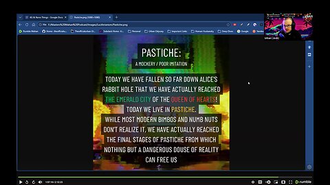 JUXTAPOSITION1 and Panel: Think Tanks & Charlatans (Culinary Arts)