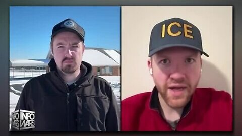 Tom Homan Locates Hundreds Of Thousands Of Missing Children & ICE Clashes With LA Protestors