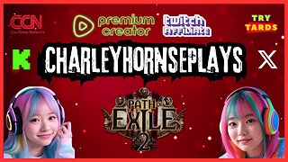 🔴 LIVE | Path of Exile 2 Early Game | MULTISTREAMING THE WHOLE INTERNET