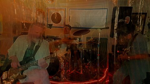 =Mannah Pariah=...Git A Nut Go Go Music