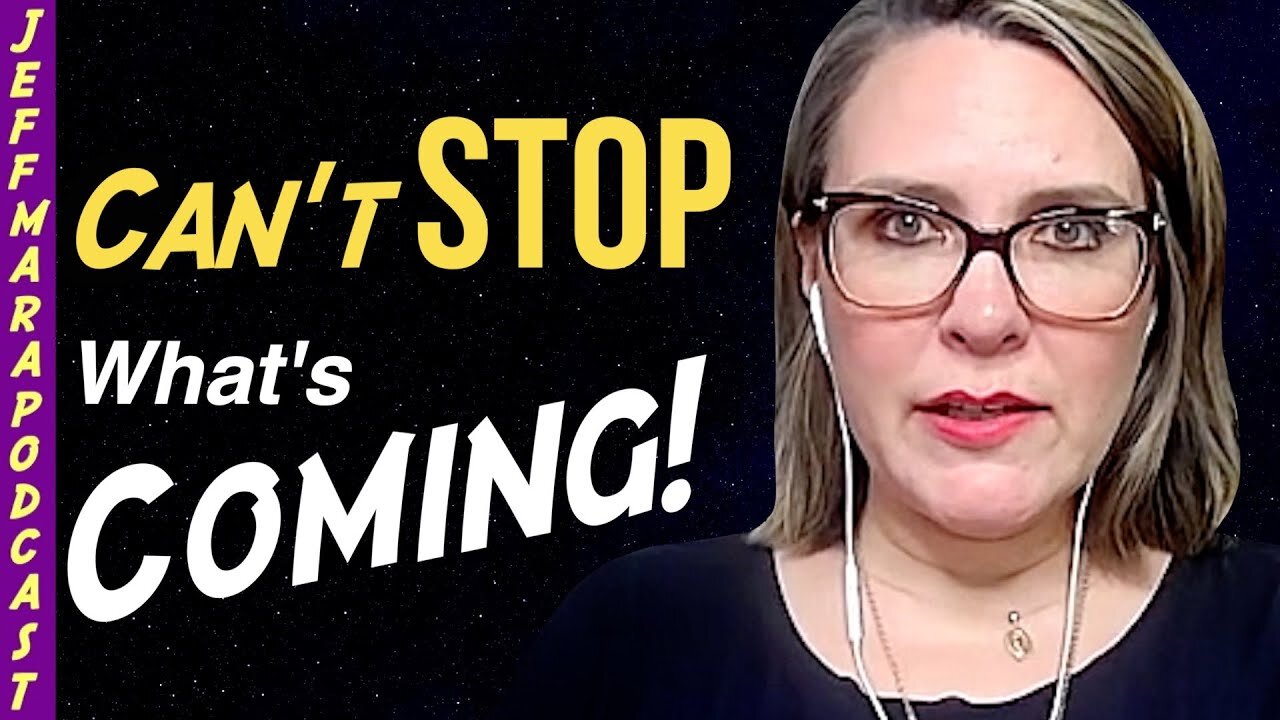 Top Psychic REVEALS We Are In A Dismantling & ALL Aspects Of Life Will BE Different