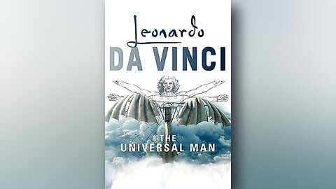 Leonardo da Vinci: The Universal Man (Sky Arts 2019 - AUD ENG)