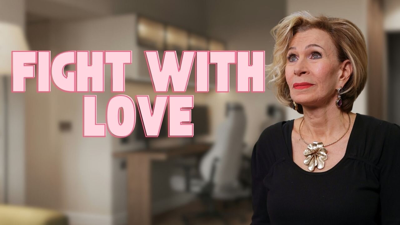 Are You Using the Weapon of Love?