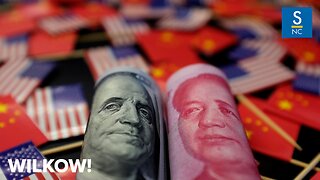 Stock Market Surge After U.S. & China Trade Deal