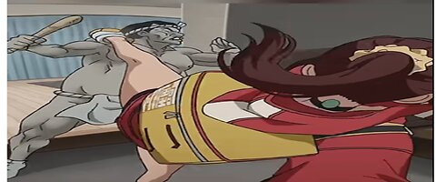 momo versus the cult