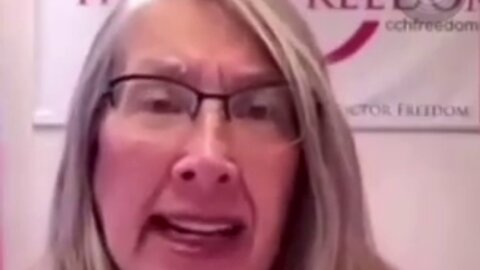 They want Total Control through your ID!