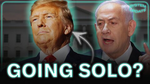 Is Trump Really Done with Netanyahu?