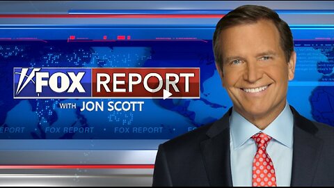 Fox Report with Jon Scott (2 episodes) 6/14/25 FULL HD | FOX BREAKING NEWS June 14, 2025