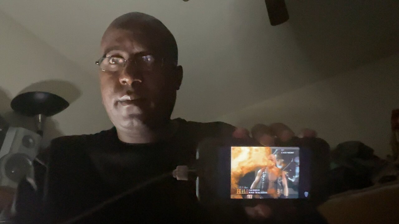 This Day in History: May 12th 1997 edition of WWF Raw is War