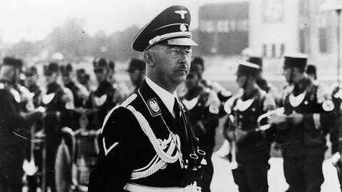 The Occult History of the Third Reich - Himmler the Mystic (Part 4/4)