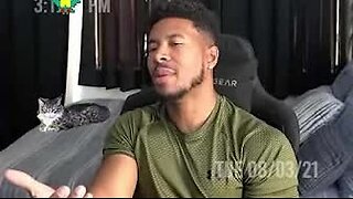 The Most Interesting Part Of Low Tier God Streams [Chelka Reupload]