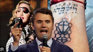 [Sep 21, 2025] Charlie Kirk Kabala not Christian [DITRH]