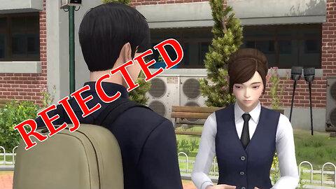 MC gets rejected faster than I can get out of bed