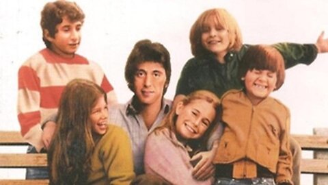 Author! Author!-Al Pacino, Dyan Cannon, Tuesday Weld-1982 IMDb 6.2/10