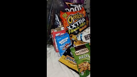 New Prison Package