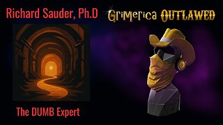 Richard Sauder Ph.D. Underwater and Underground Bases