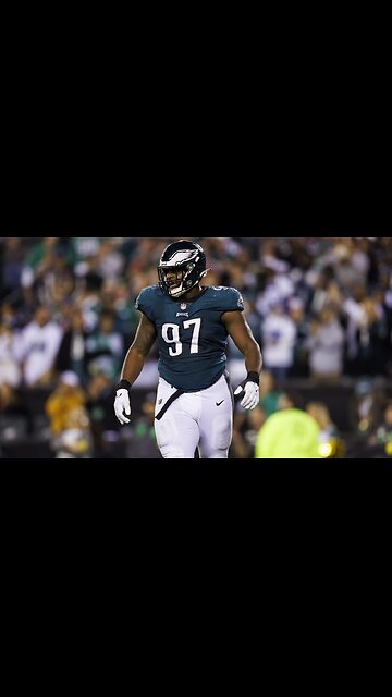 The Ravens Should Get Javon Hargrave to Dominate