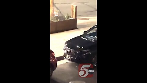 Minneapolis, Minnesota had over 125 cars windows smashed and robbed in one night