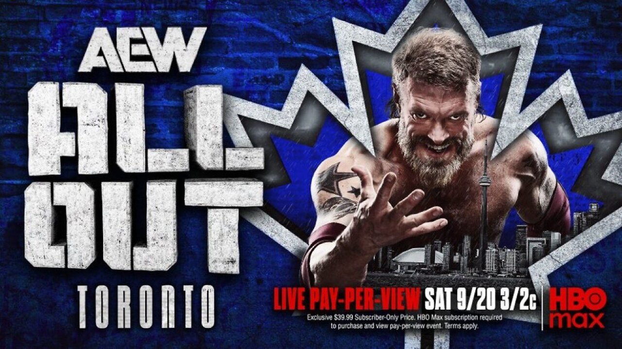 PCPO W/ Zorgog And Boe: Ep. 130 AEW All Out Predictions
