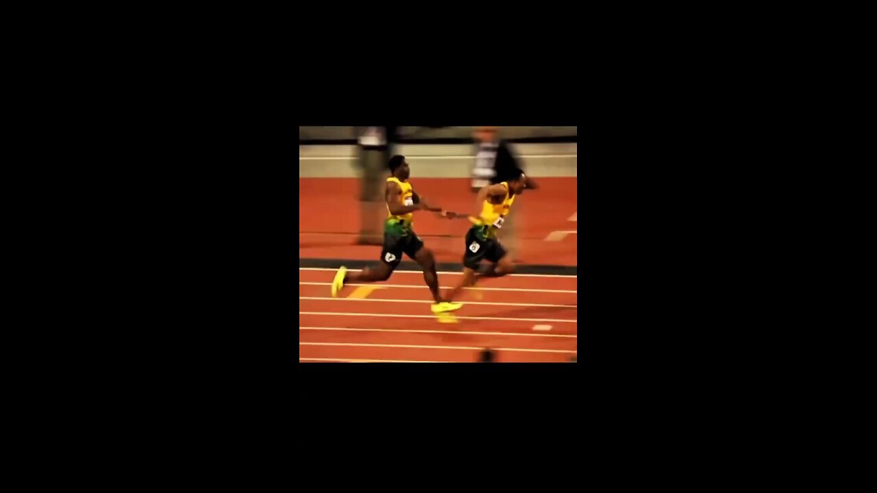 Bolt!